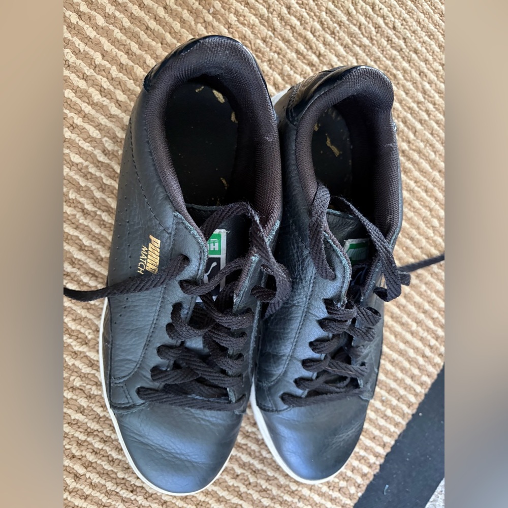 Puma sneakers, women, size 8